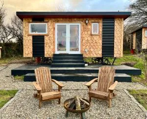 Tŷ Ni Tiny House - 卡迪根