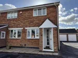 Dorset Explorers - 赫恩