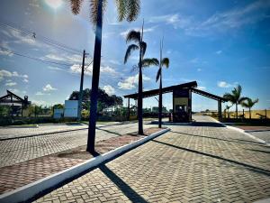 Casa de Praia no Pontal do Peba