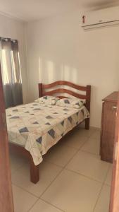 Casa de Praia no Pontal do Peba