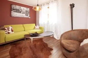 Fewo Vilstalsäge - 容霍尔茨