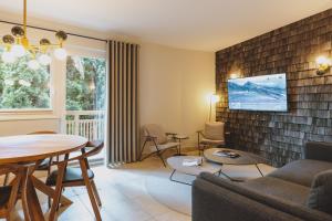 Suite with Balcony and with Free Tauern Spa Entry room in Auhof Wirtshaus & Suiten