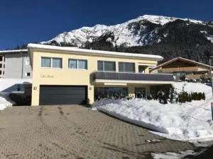 Ferienwohnung Diala - 蒂芬卡斯特尔