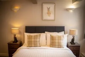 Anglers Arms - Longframlington