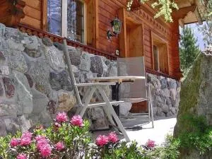 Adler 2 Bett Wohnung - Grindelwald