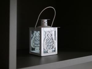 Anticorione apartment