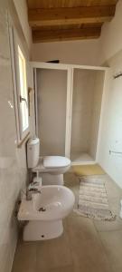 Villa con piscina