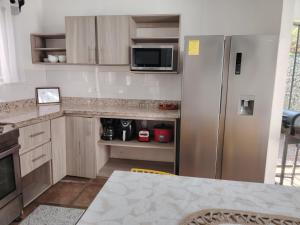 Villa Congo 6 near the peñon guacalillo