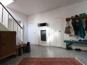 Historic Farm House In The Wendland Region