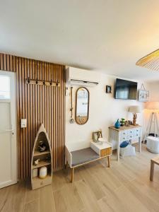 Bas de Chalet Santa Giulia