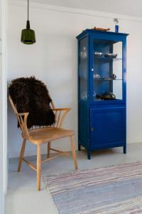 The Soulful Town House In The Heart Of Faaborg