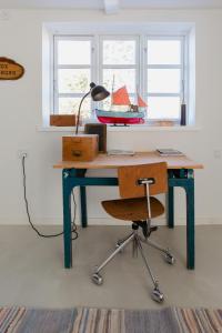 The Soulful Town House In The Heart Of Faaborg