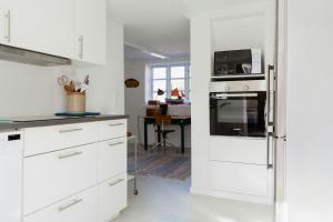 The Soulful Town House In The Heart Of Faaborg