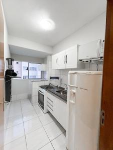 Apto 5 minutes Ufu, 7 minutes Sabia Park