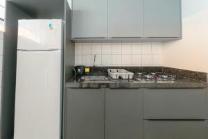 Apto aconchegante na melhor região da Zona 7