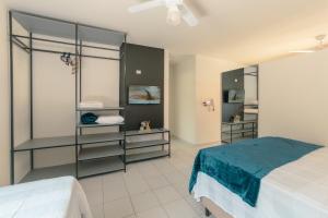 Apto aconchegante na melhor região da Zona 7