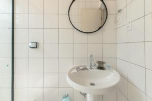 Apto aconchegante na melhor região da Zona 7