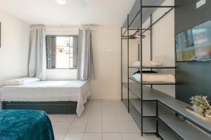 Apto aconchegante na melhor região da Zona 7