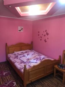 Apartament Floare de Colț