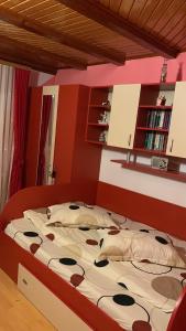 Apartament Floare de Colț