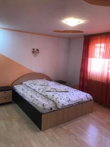 Apartament Floare de Colț