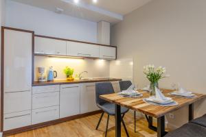 Ambria Apartments Bałtycka