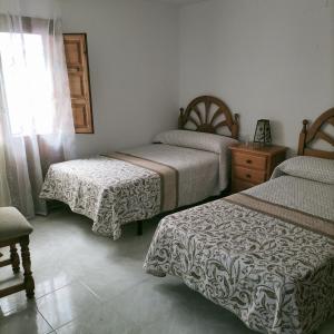 Spacious House in Almuñécar with Terrace 100 m²