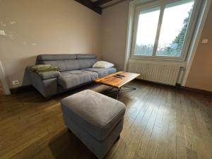 Maison individuelle à deux pas du château de Pompadour et de lhippodrome !
