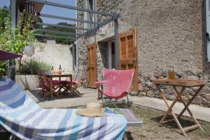 Maisons de vacances Casa Orani : photos des chambres