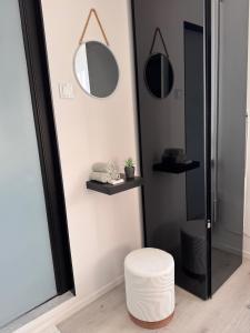 CityLink Nest Budapest - Free garage, AC & metro access