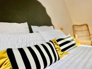 Maisons de vacances Theven Plages : photos des chambres