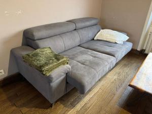 Maison individuelle à deux pas du château de Pompadour et de lhippodrome !