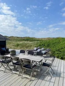 Cozy Summer House Close To The Sea In Gl, Skagen - Højen