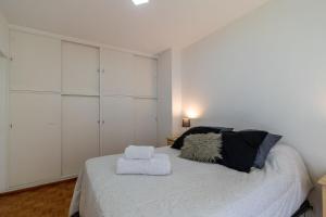 Amplio duplex 4 dormitorios en Recoleta