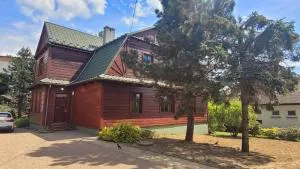 Apartament Joanna - Zawadka