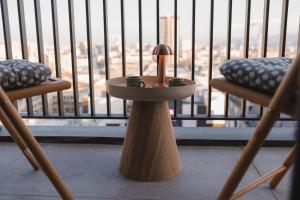 BS Apartment Diamond