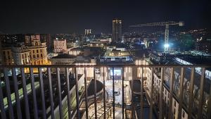 BS Apartment Diamond