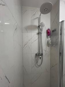 Messe- und Studentenwohnung