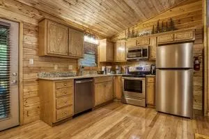 Honeymoon Hideaway - Starkeytown