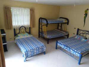 Finca Andalucia con Piscina en Mesitas