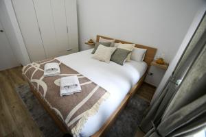 Modern Oasis in Vallecas Seasonal