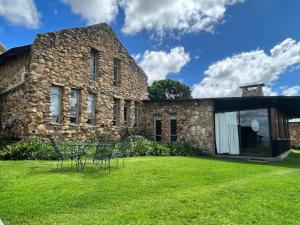 Uitzicht Private Nature Reserve and Lodge