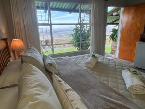 Uitzicht Private Nature Reserve and Lodge