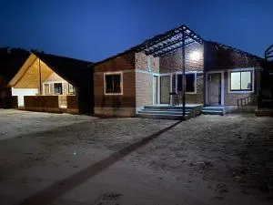 PRIDE LANDS SAFARI LODGE - Ifakara