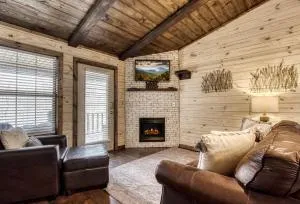 Water's View - Starkeytown