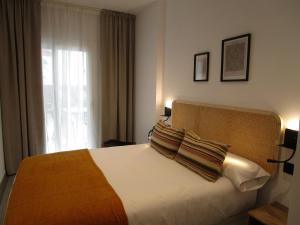 Travel Habitat Ruzafa Green House Terrace