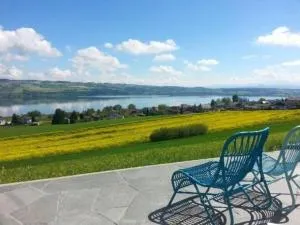 Wohnung Kohlweid - Nottwil