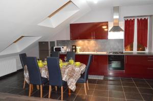 Appartements Rochire Location 1 : photos des chambres