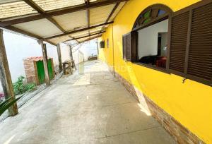 Casa de Praia MUNAY