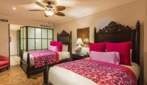 Four Bedroom - Vista Encantada